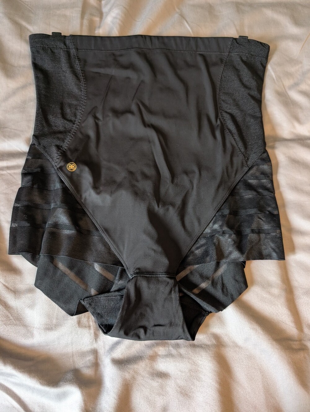 Honeylove 2x Queen Brief
